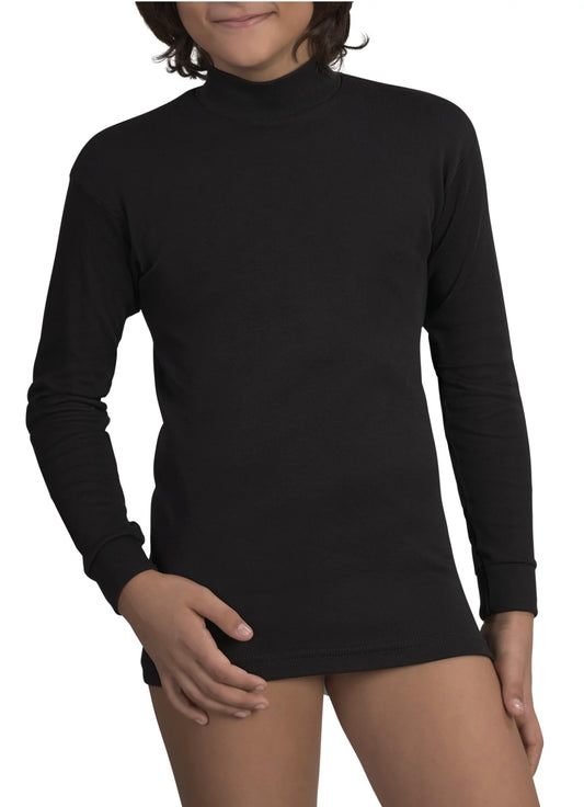 Lupetto termico bambino MABRAT 728