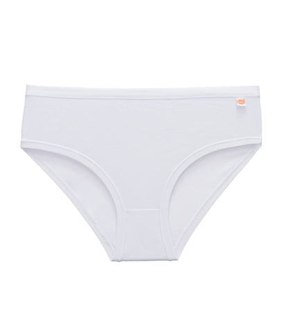 Slip donna midi basic modal Snelly 1705