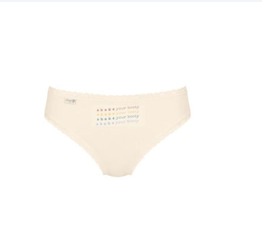 SLOGGI 100 Soft Cotton Hipster conf. da 2 bianco Hipster SLOGGI 100 Soft Cotton Hipster conf. da 2 bianco Hipster