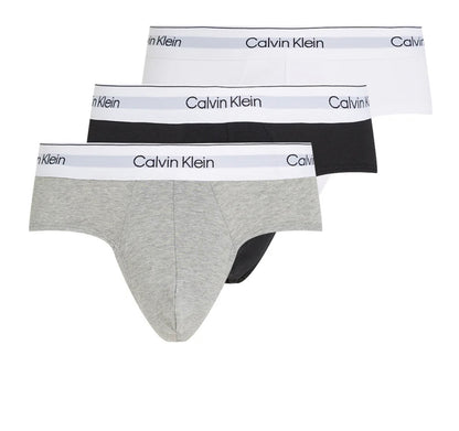 Slip uomo 3pack Calvin Klein