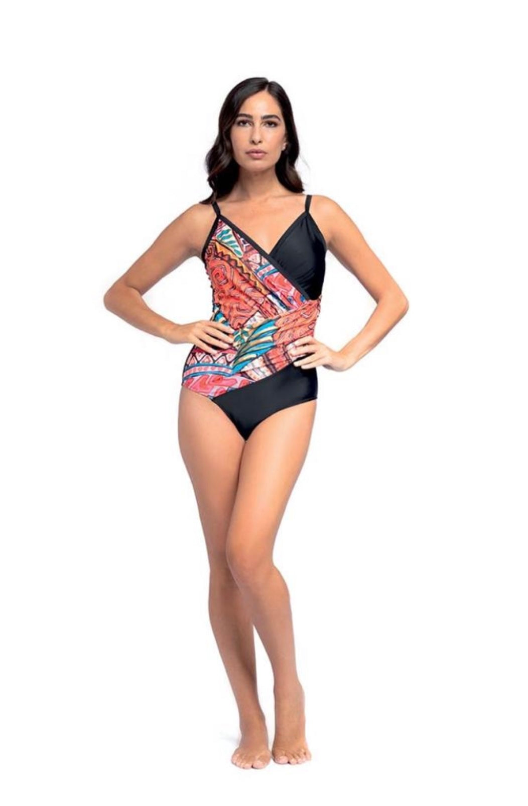 Costume donna Bikiniyou 856