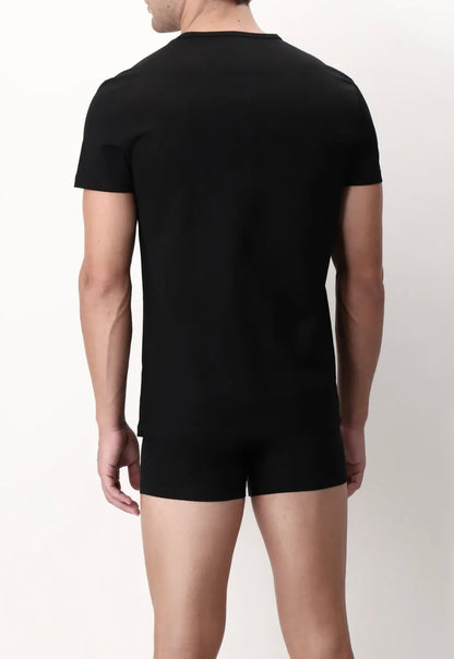 Maglia filo di Scozia PEROFIL VPRT00320