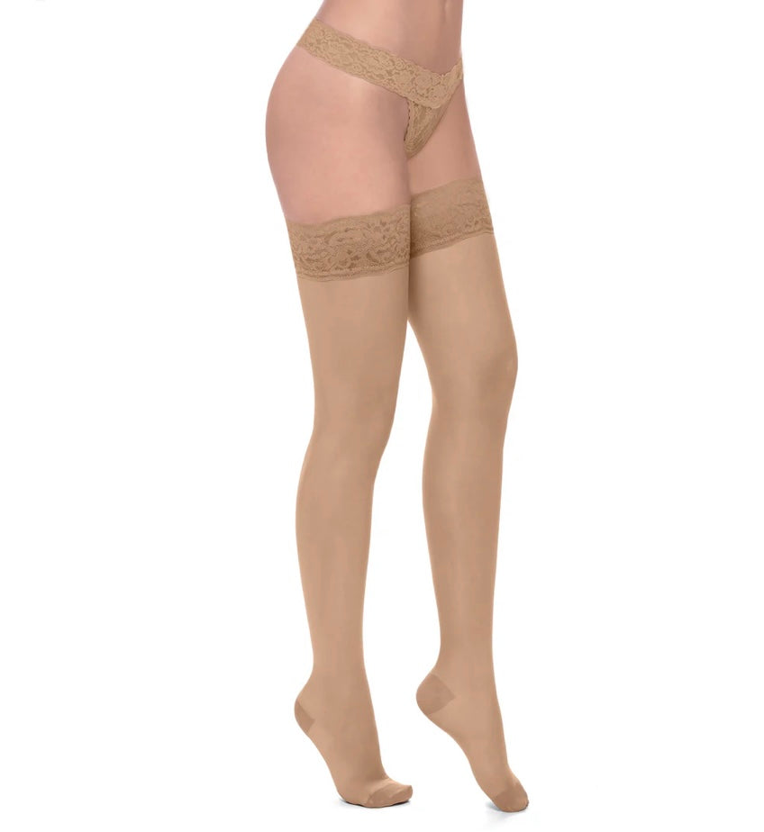 Silca Nady Resting Hold-ups 70 den CA4116