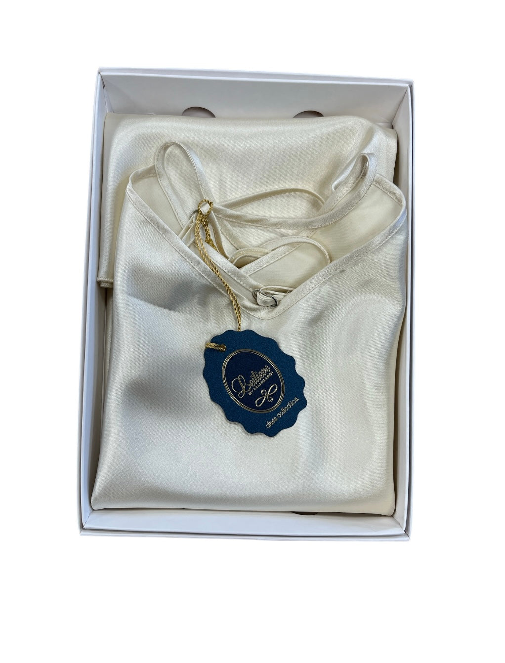 Top sottogiacca Leilieve 8901