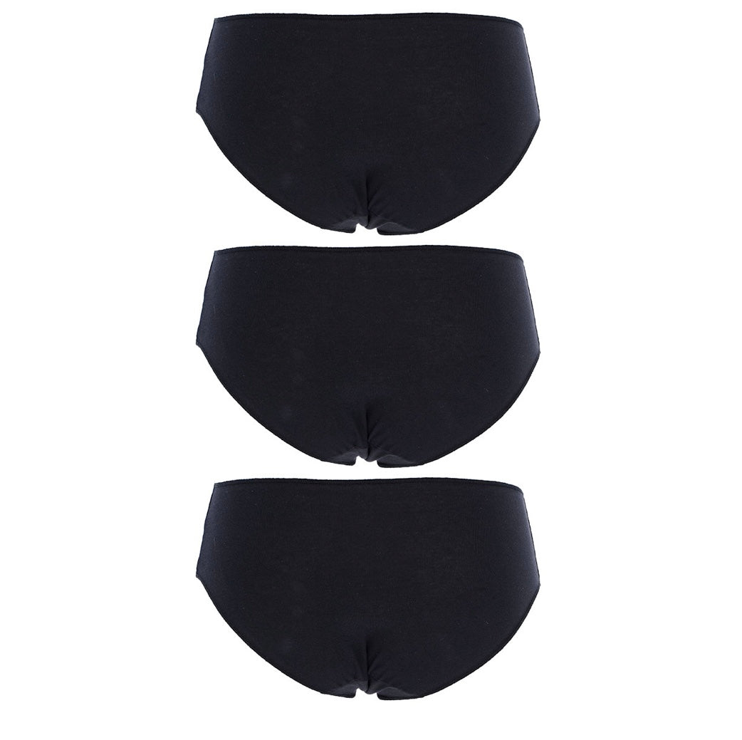 Slip midi COTONELLA 3488 3pack