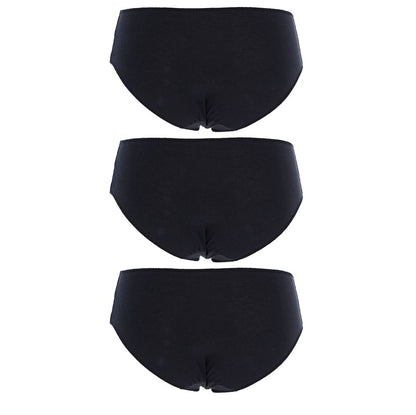 Slip midi COTONELLA 3488 3pack