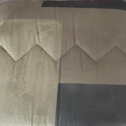 Trapunta BASSETTI BRICK WALL