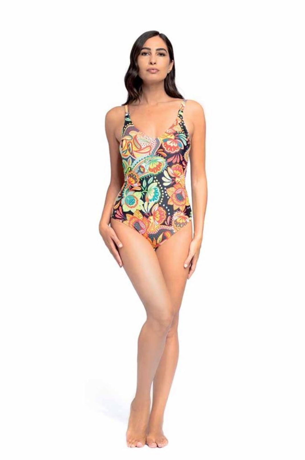 Costume donna Bikiniyou 812