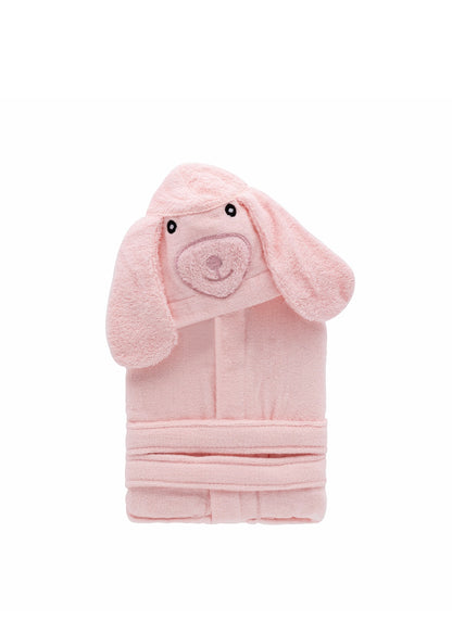 Accappatoio baby animals Riviera