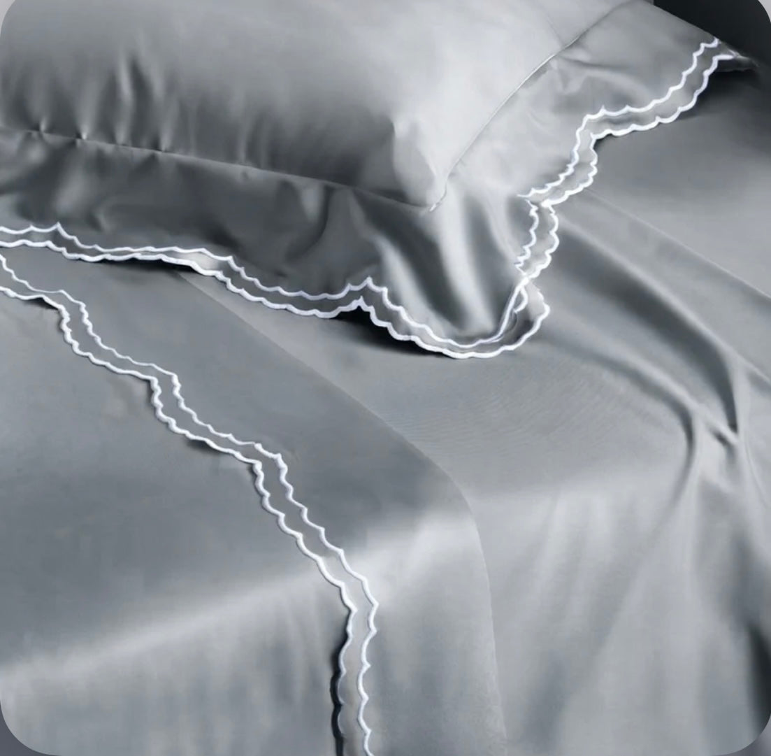 Completo letto Riviera Sofia