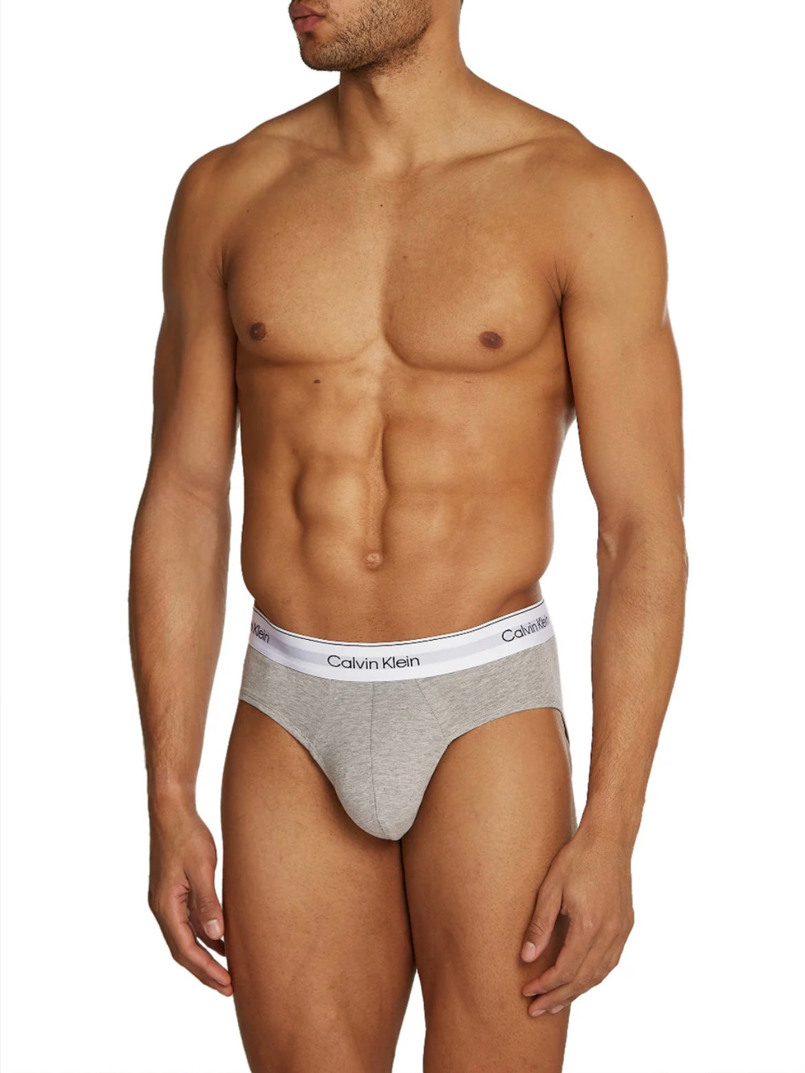 Slip uomo 3pack Calvin Klein