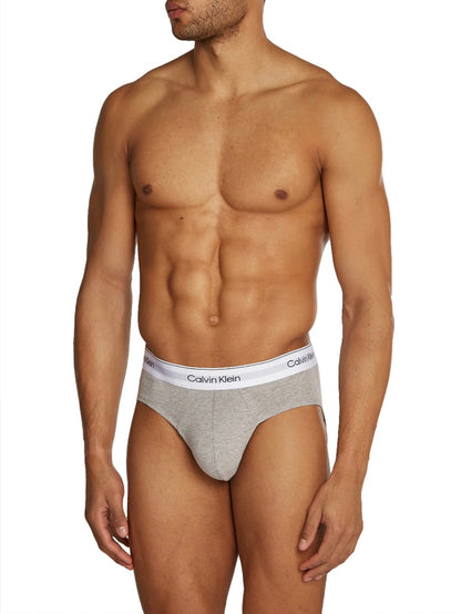 Slip uomo 3pack Calvin Klein