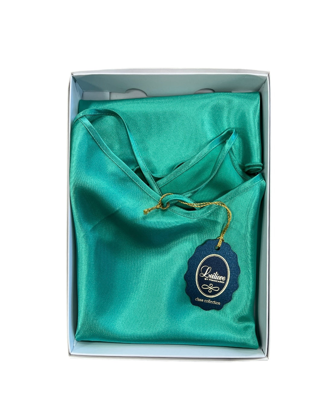 Top sottogiacca Leilieve 8901