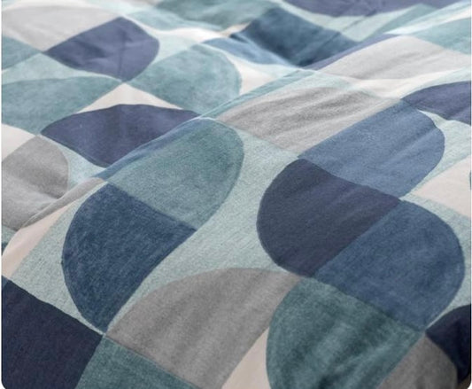 Trapunta Riviera singola CASSIO