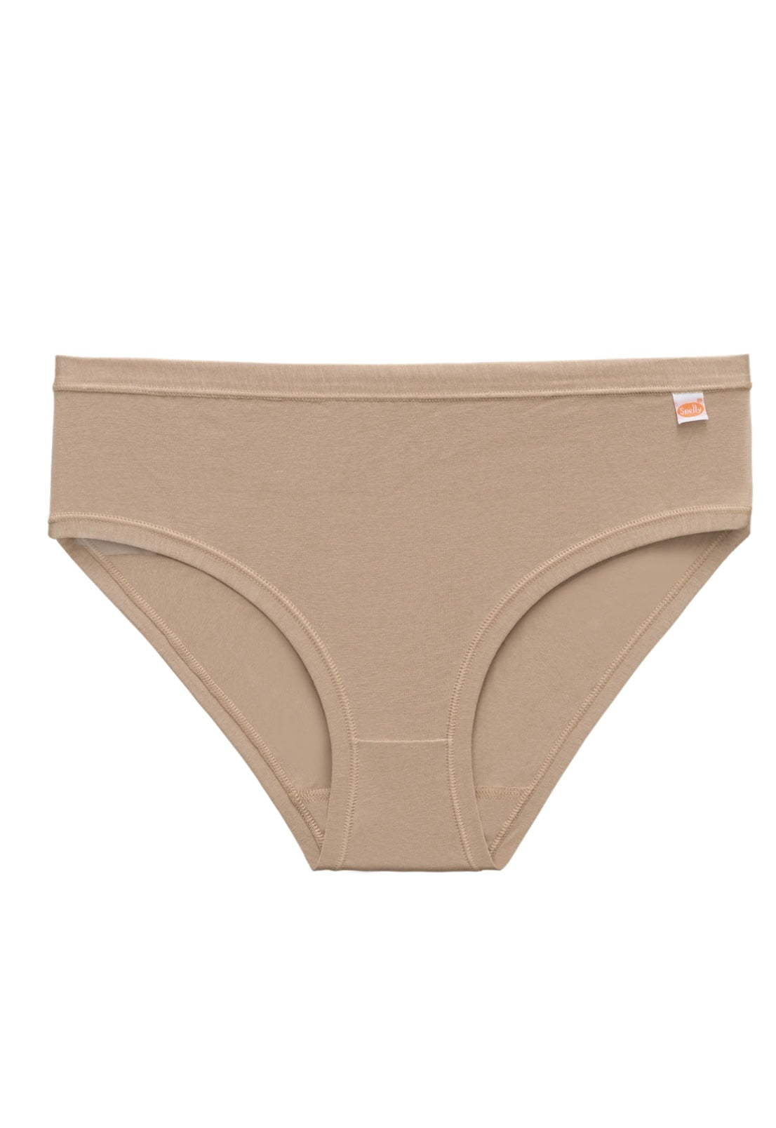 Slip donna midi basic modal Snelly 1705
