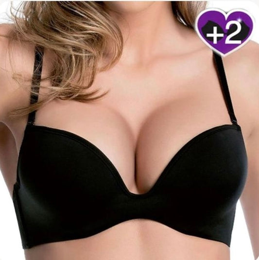 Reggiseno Meraviglioso super push-up LoveAndBra
