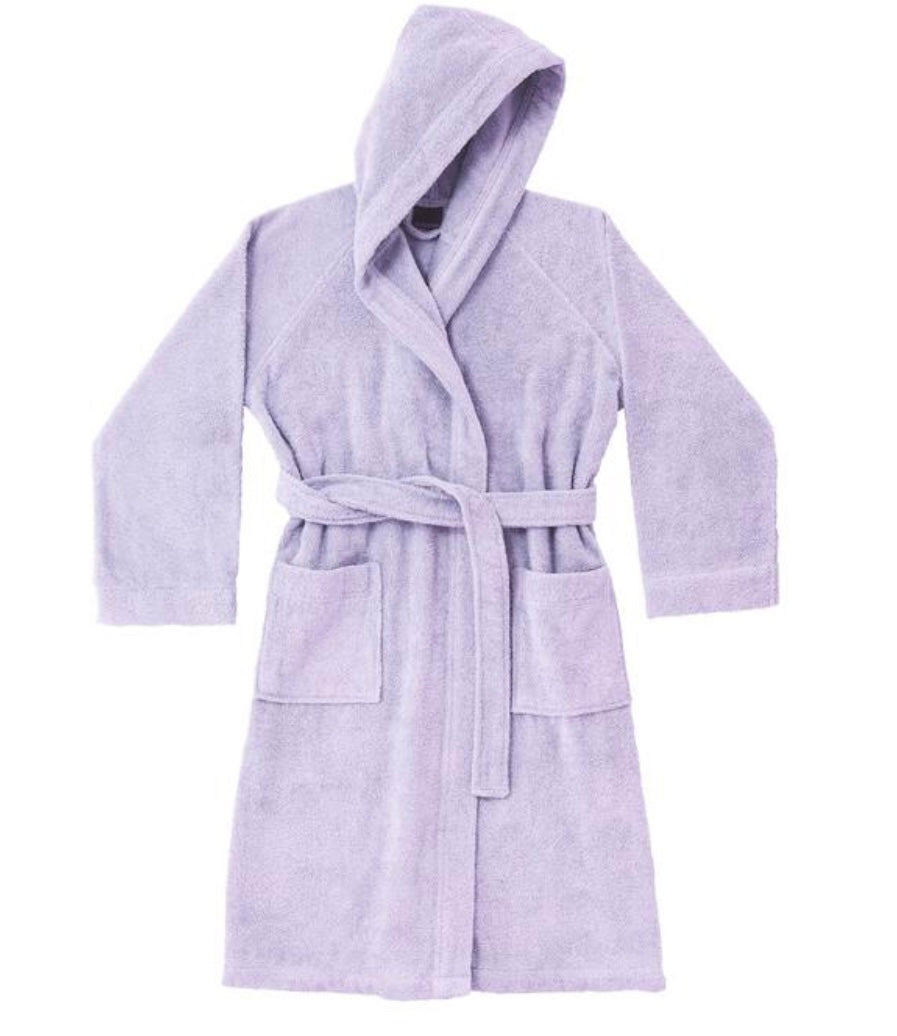 Accappatoio ZUCCHI solotuo