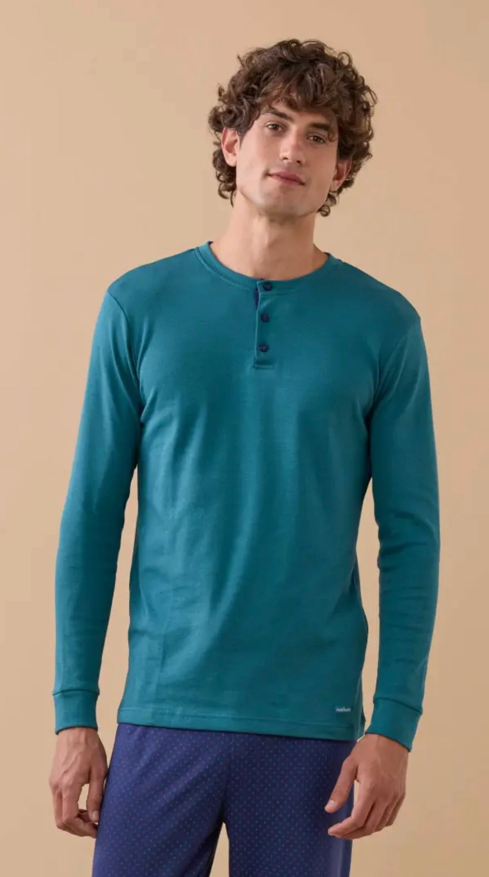 Pigiama uomo NOIDINOTTE 3110