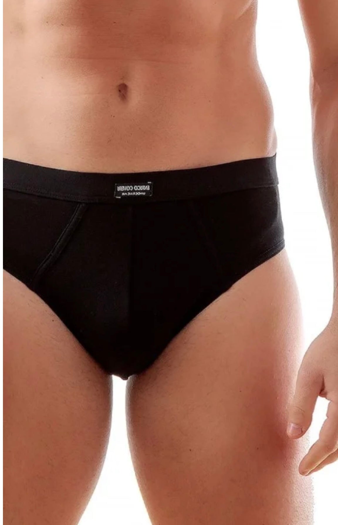 Slip uomo ENRICO COVERI ES1002