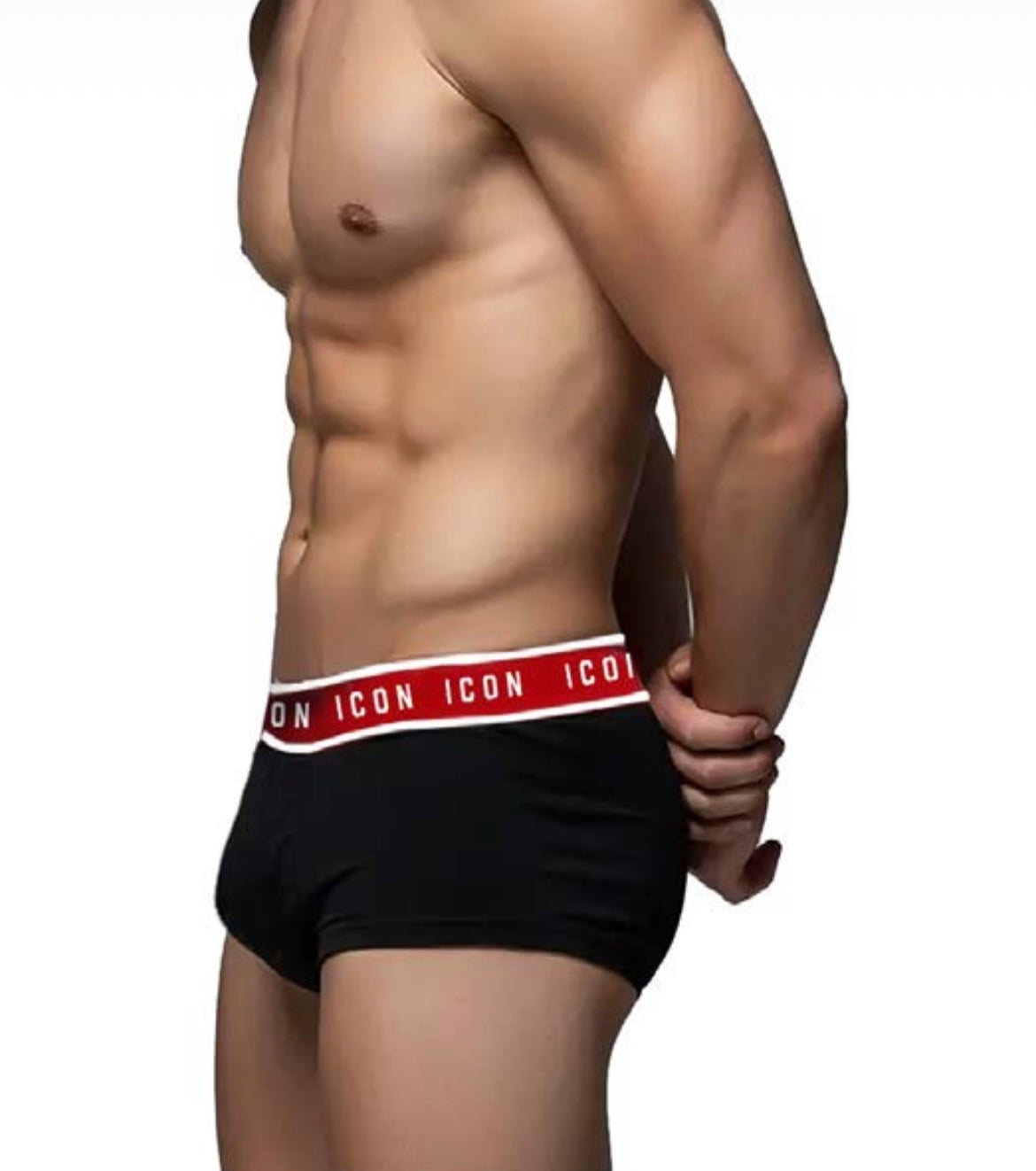 Boxer uomo ICON 02