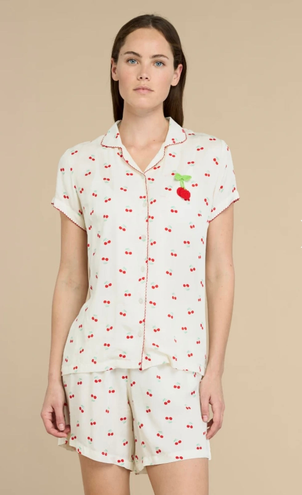 Pigiama donna Noidinotte 9171