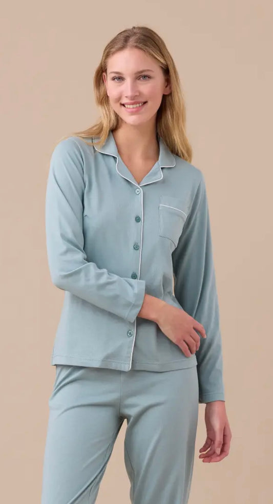 Pigiama donna NOIDINOTTE 9396