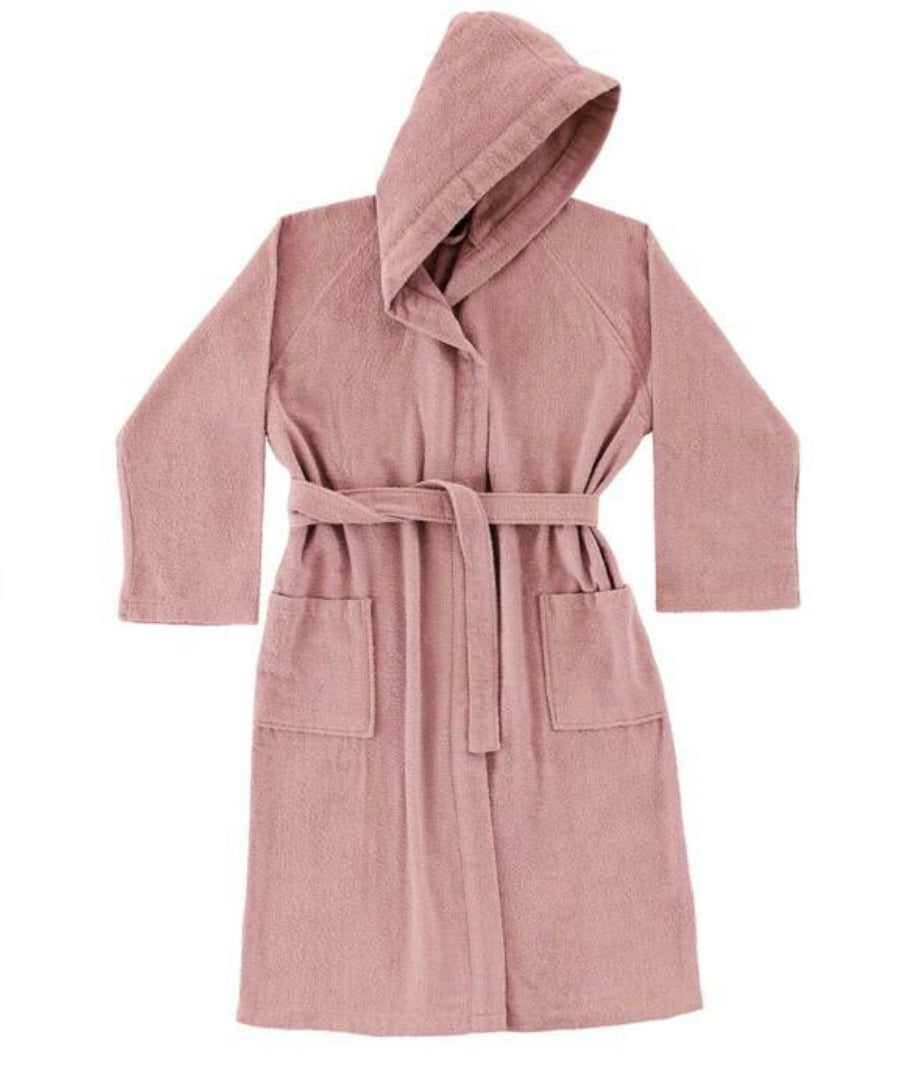 Accappatoio ZUCCHI solotuo