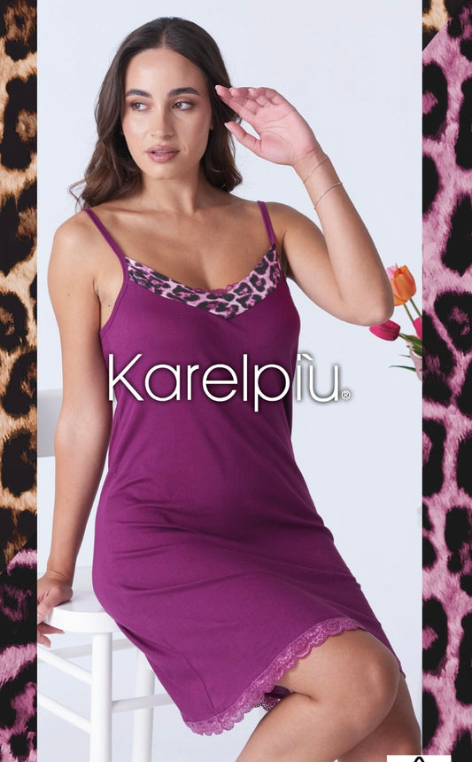 Abitino donna Karelpiù 0404