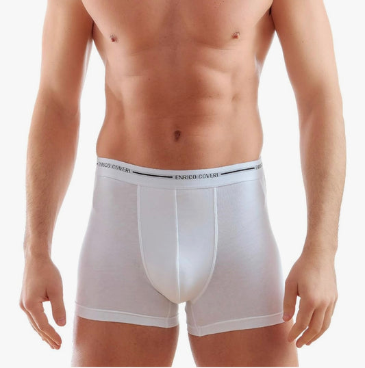 Boxer uomo ENRICO COVERI EB1000