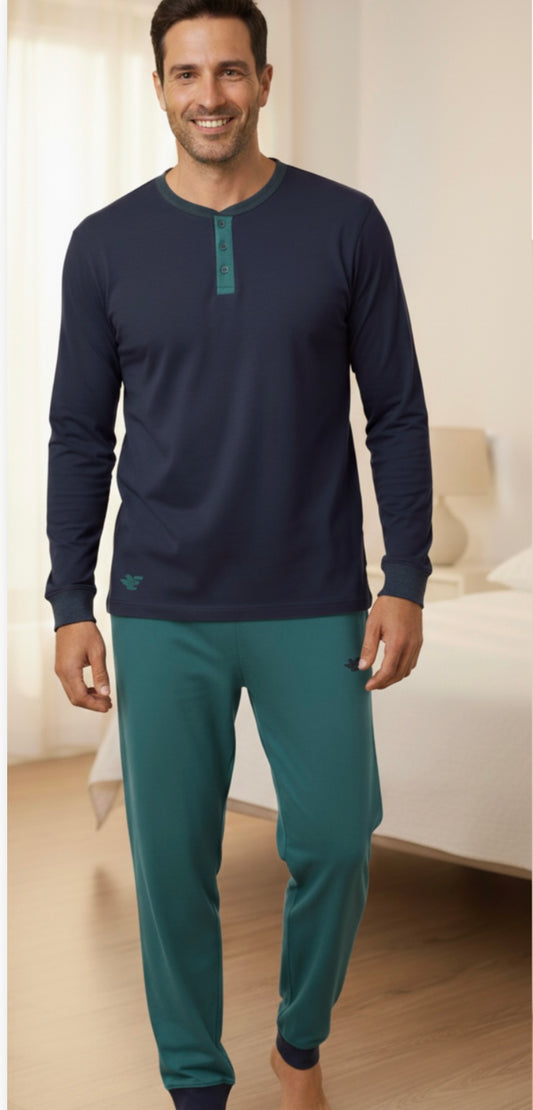 Pigiama uomo Essendo 1105