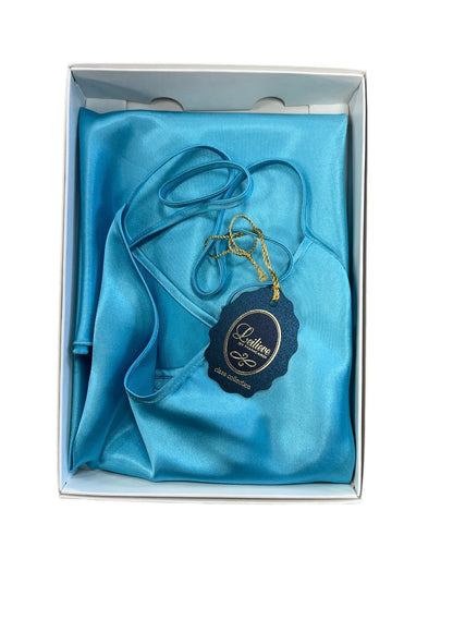 Top sottogiacca Leilieve 8901