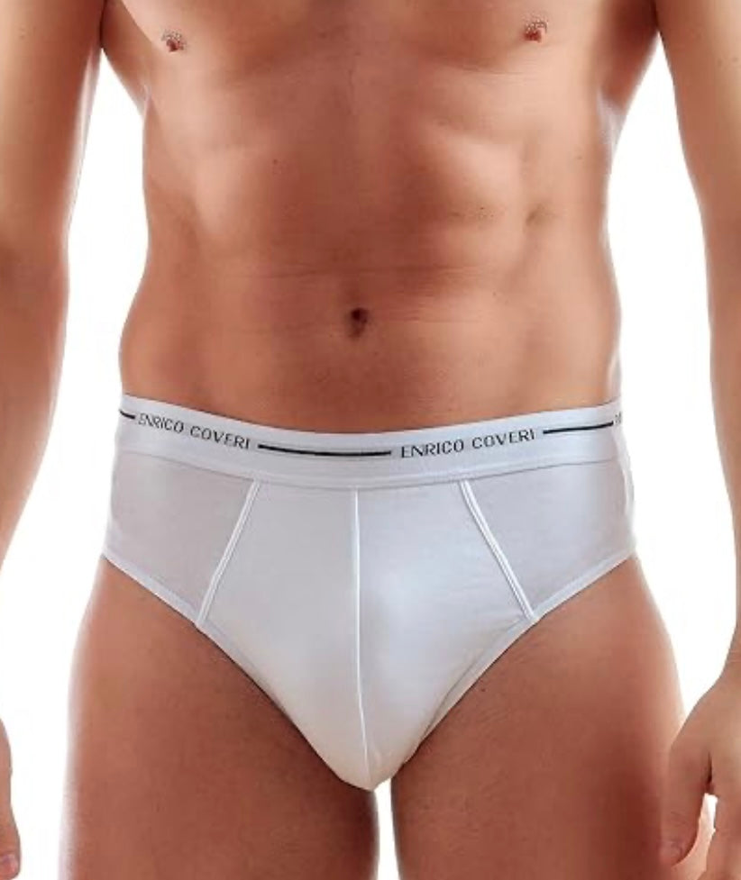 Slip uomo ENRICO COVERI ES1000