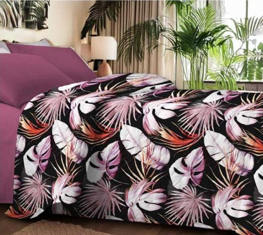 Trapunta ZAMBAITI MERIDA 4070