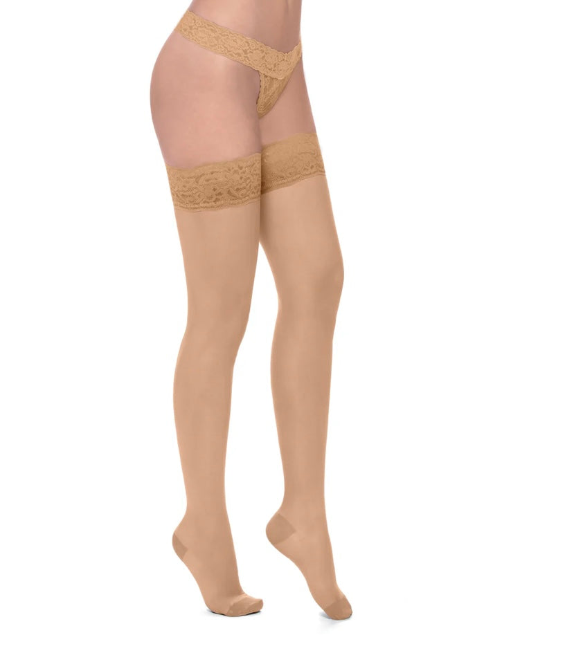 Silca Nady Resting Hold-ups 70 den CA4116