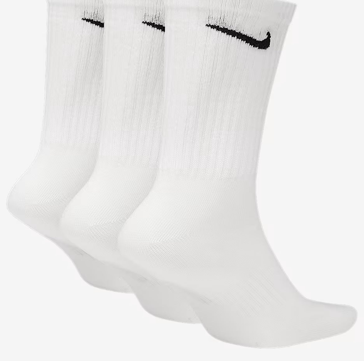 Calzini NIKE 3pack (3paia)