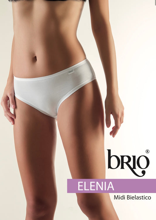 Slip midi femme BRIO Elena