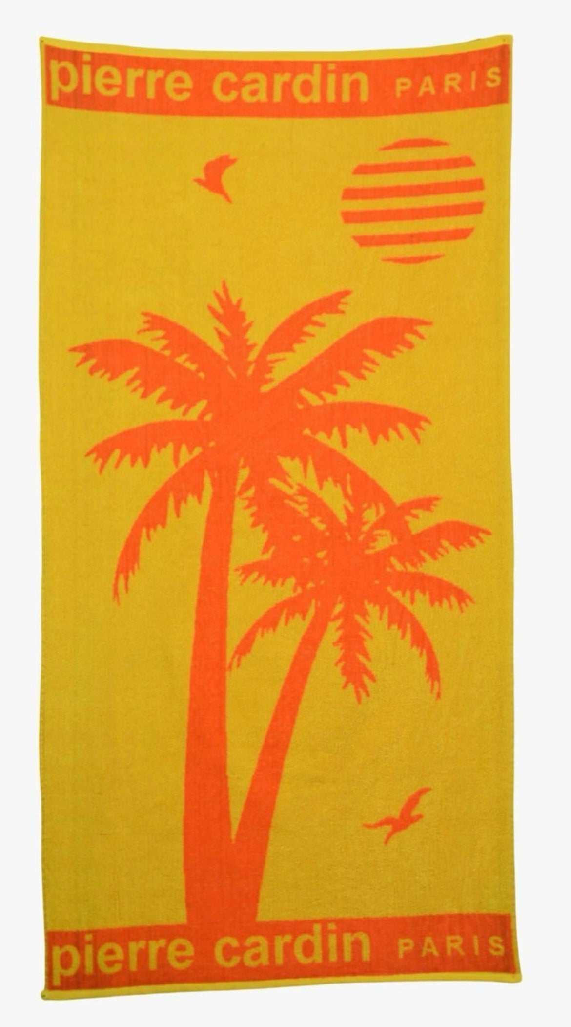 Telo mare Pierre-Cardin Palma