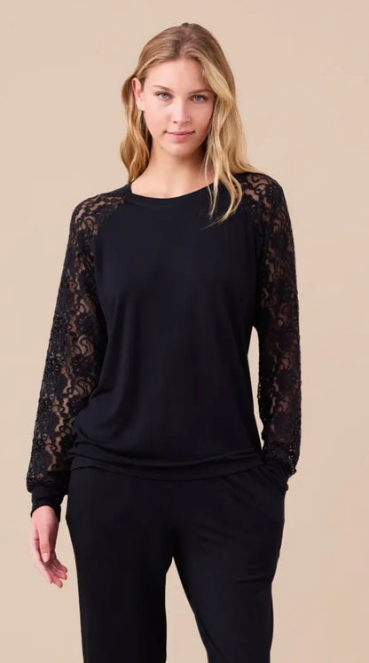 Pigiama donna modal NOIDINOTTE 9311