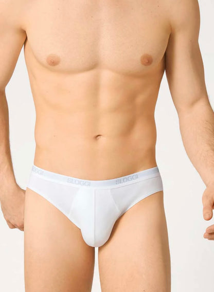 Slip mini uomo Sloggi (2pezzi)