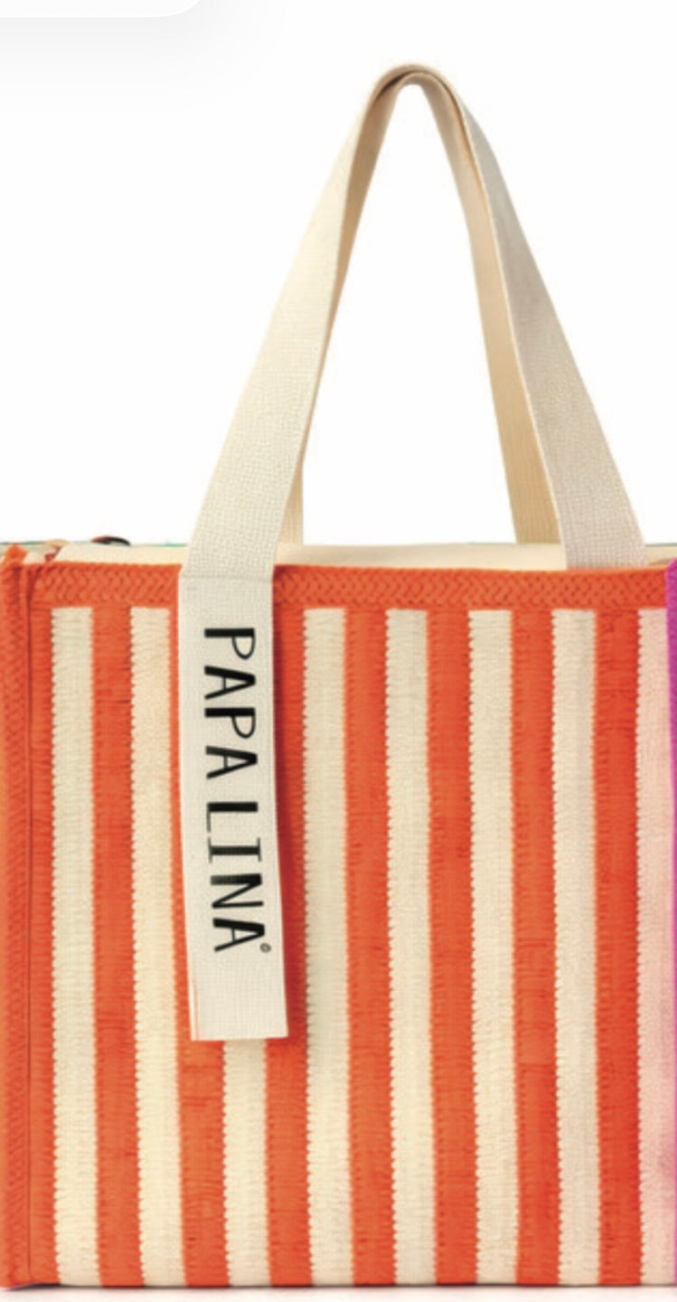 Borsa mare Papalina 157