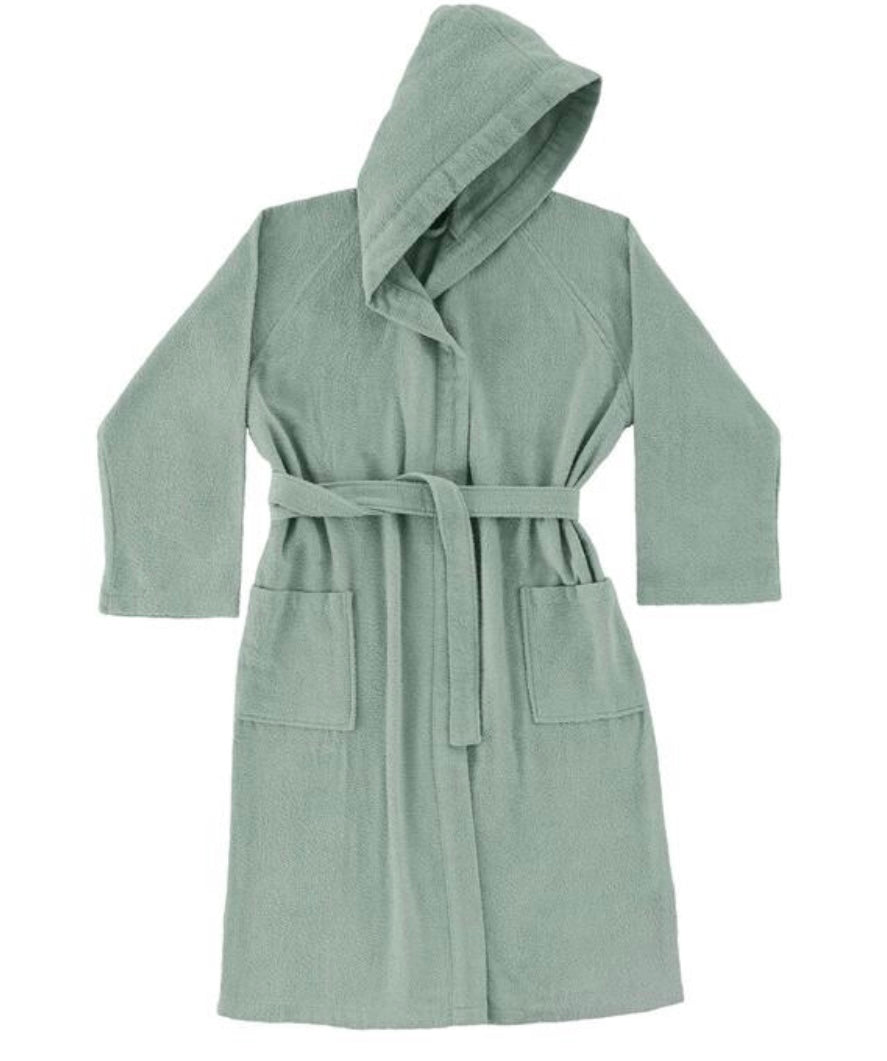 Accappatoio ZUCCHI solotuo