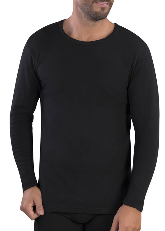 MABRAT MMU773 chemise thermique homme manches longues