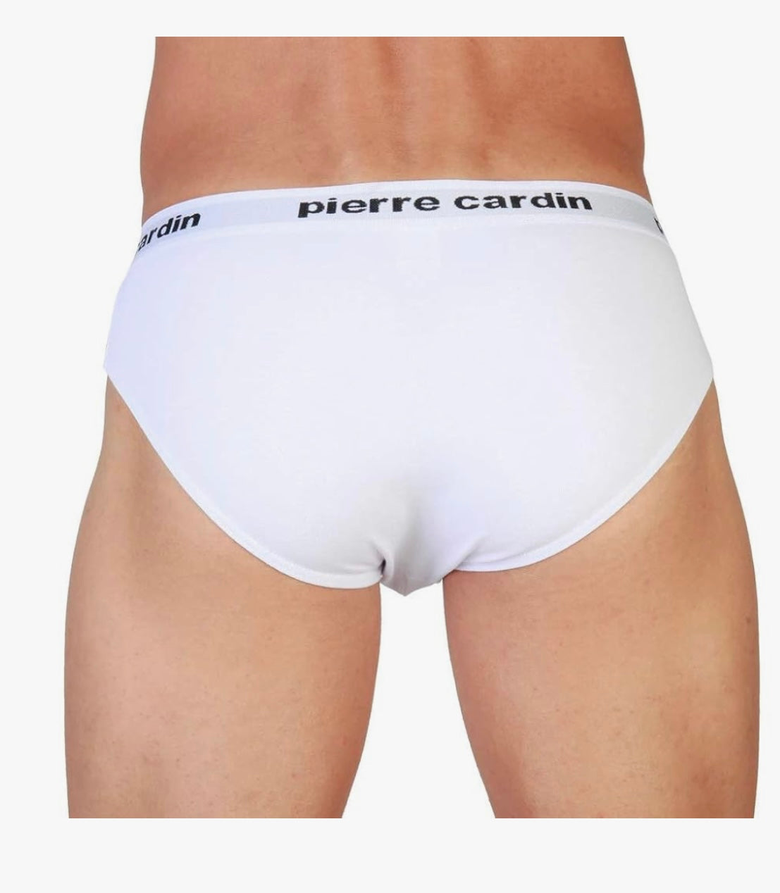 Slip uomo Pierre Cardin 102