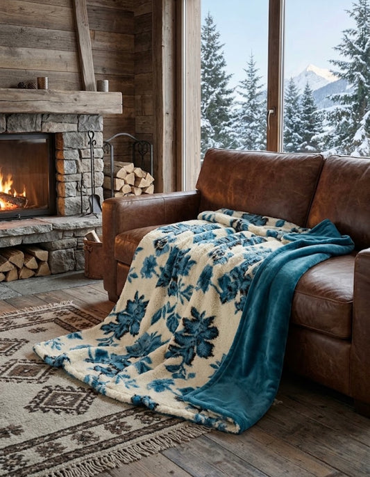 Plaid Acca24 Canazei