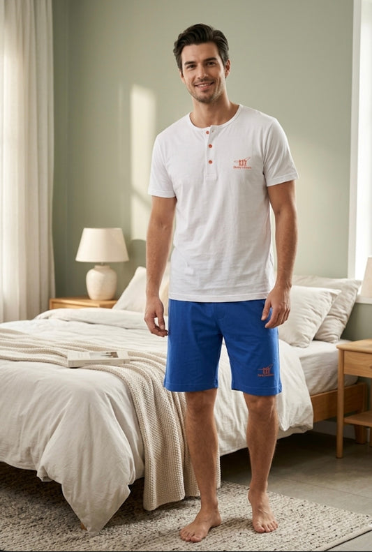 Pigiama uomo Henry Cotton’s
