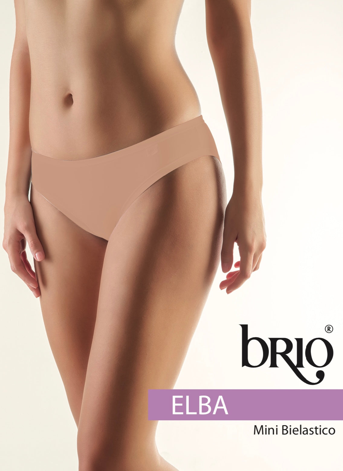 Mini-culotte femme Brio Elba