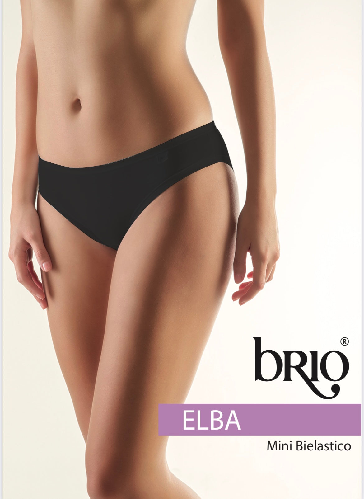 Mini-culotte femme Brio Elba