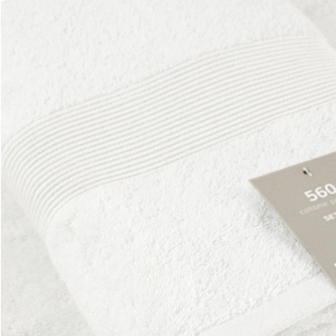 Telo bagno Zucchi solotuo