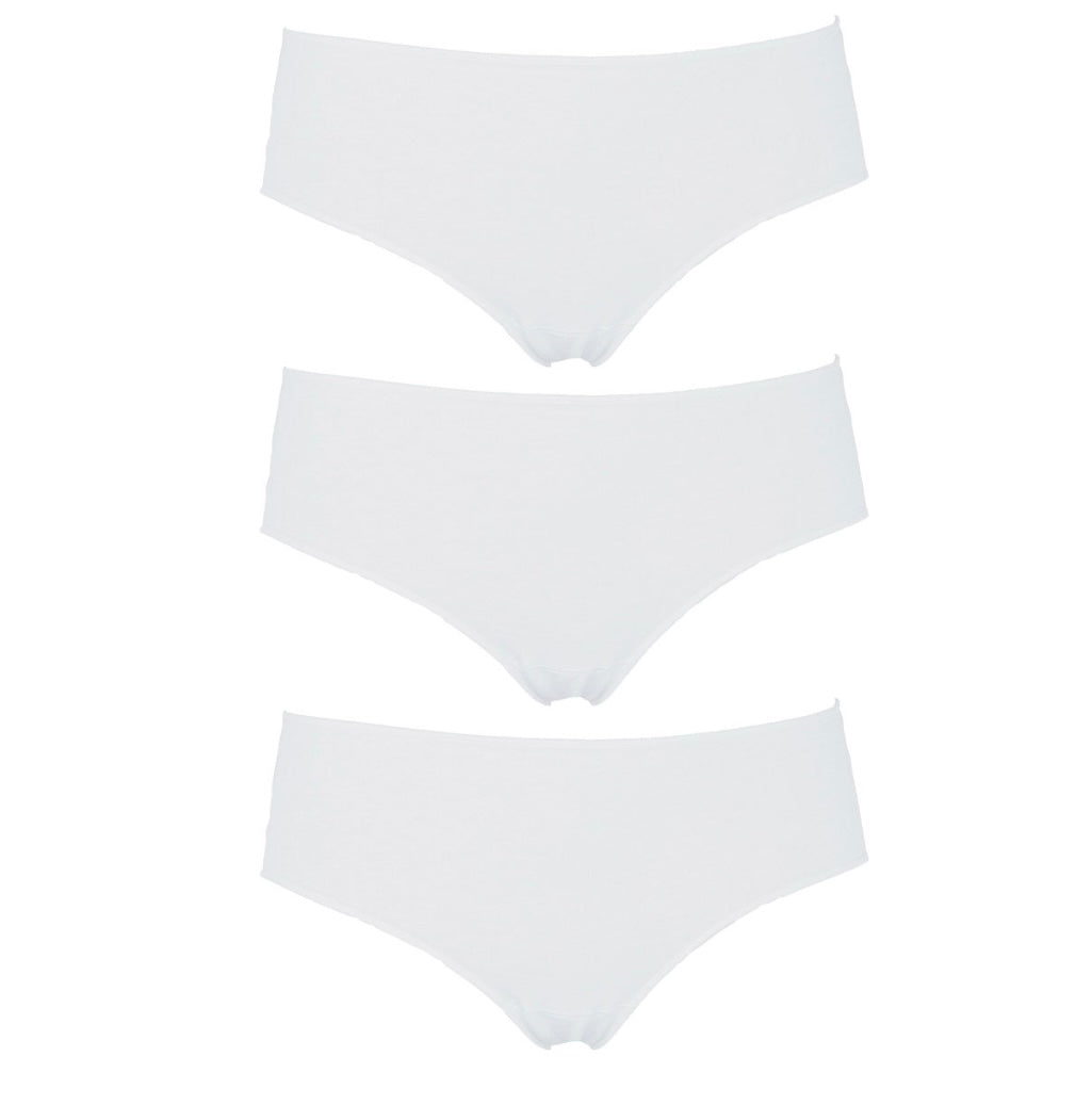 Slip midi COTONELLA 3488 3pack