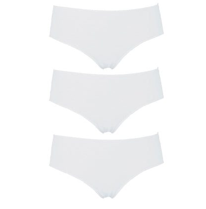 Slip midi COTONELLA 3488 3pack